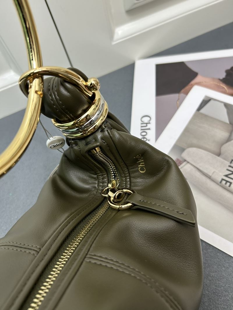 Chloe Top Handle Bags